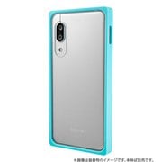 AQUOS sense 3 LBL Glassty Glass Hybrid Shell Case
