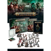 AGE OF SIGMAR： FEAST OF BONES JAPANESE