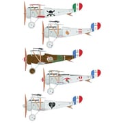 EDU8071 ニューポール Ni-17 プロフィパック [1/48スケール プラモデル]