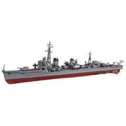 ヨドバシ.com - フジミ模型 FUJIMI 艦NEXT No.10 日本海軍 夕雲