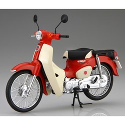 ヨドバシ.com - フジミ模型 FUJIMI 1/12 NEXT-1 EX-3 ホンダ スーパーカブ110 60周年アニバーサリー  [1/12スケール プラモデル 2024年8月再生産] 通販【全品無料配達】