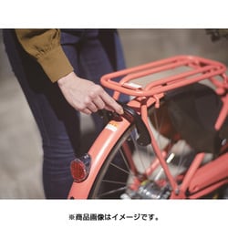 ヨドバシ.com - ヤマハ YAMAHA 電動アシスト自転車 PAS With DX（パス ウィズ デラックス） 26型 内装3段変速 12.3Ah  PA26WDX マットブラック 通販【全品無料配達】