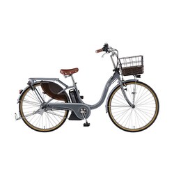 電動アシスト自転車YAMAHA PAS WITH ヤマハパスウィズ12.3Ah