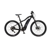 スポーツ電動アシストマウンテンバイク YPJ-XC 27.5型 外装11段変速 S マットブラック PB27BXCS0J