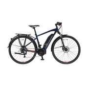 スポーツ電動アシスト自転車 YPJ-TC 700×35C相当 外装18段変速 L マットダークブルー PW70BTCL0J