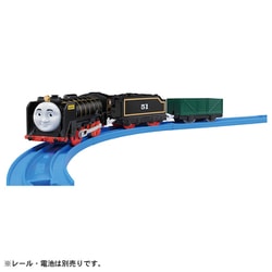 プラレール OT-04 おしゃべりヒロ えいごプラス