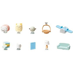 ヨドバシ.com - タカラトミー TAKARATOMY すみっコぐらし くっつきすみ