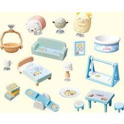 ヨドバシ.com - タカラトミー TAKARATOMY すみっコぐらし くっつきすみ