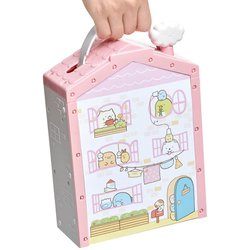 ヨドバシ.com - タカラトミー TAKARATOMY すみっコぐらし くっつきすみ