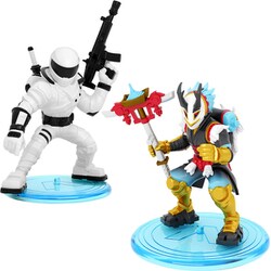 フォートナイト アクションフィギュア 2体セット Amazon.co.jp: フォートナイト コレクションミニフィギュア 2体