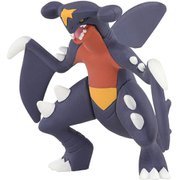 ポケットモンスター モンコレ MS-22 ガブリアス