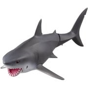 アニア AS-07 ホホジロザメ 水に浮くVer