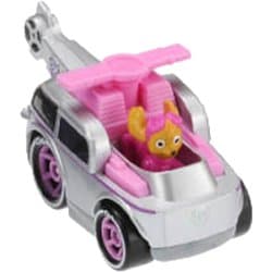 ヨドバシ.com - タカラトミー TAKARATOMY パウパトロール ダイキャスト