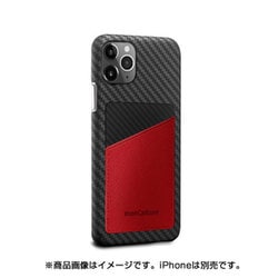 HSXI03RD [フルケブラー iPhone 11 Pro MAX ケース]