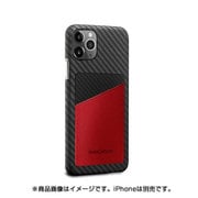 HSXI03RD [フルケブラー iPhone 11 Pro MAX ケース]