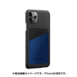 HSXI03BL [フルケブラー iPhone 11 Pro MAX ケース]