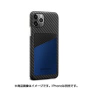 HSXI03BL [フルケブラー iPhone 11 Pro MAX ケース]