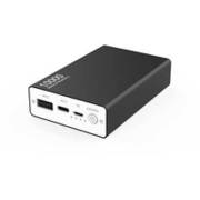 ヨドバシカメラオリジナル モバイルバッテリー パワーバンク 10000mAh ブラック EMA102DCBK