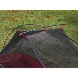 【未使用品　希少】MSR Carbon Reflex 1 カーボンリフレックス ギア紹介】MSRの最軽量テント「カーボンリフレックス1