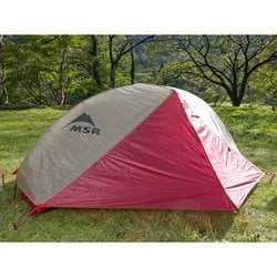 【未使用品　希少】MSR Carbon Reflex 1 カーボンリフレックス 未使用品 希少】MSR Carbon Reflex 1 カーボンリフレックス 希少
