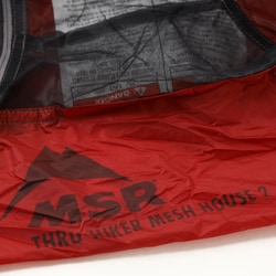 ヨドバシ.com - エムエスアール MSR MSR スルーハイカー