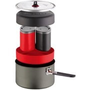 MSR アルピニスト2クックセット 39595 [アウトドア 調理器具 クックセット]