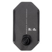 MSR ドロメダリーバッグ 4L 38586 [アウトドア ウォーターバッグ 4L]