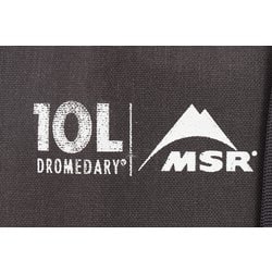 ヨドバシ.com - エムエスアール MSR ドロメダリーバッグ