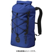 ビッグフォークドライデイパック ザック 30L ブルー 32040