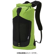 SL スカイレイクドライデイパック 32045 HRDGN 18L [アウトドア ドライバッグ 18L]