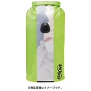 SL バルクヘッドビュードライバッグ 32010 グリーン 5L [アウトドア ドライバッグ]
