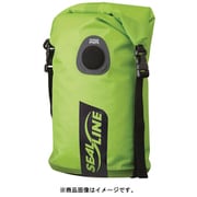 SL バルクヘッドコンプレッションドライバッグ 32023 GN 5L [アウトドア ドライバッグ]