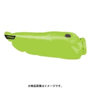 SL バルクヘッドテーパードドライバッグ 32018 GN 20L [アウトドア ドライバッグ]