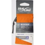 SL ブロッカーシンチサック 32733 オレンジ 5L [アウトドア スタッフバッグ]