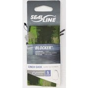 SL ブロッカーシンチサック 32834 グリーンカモ 5L [アウトドア スタッフバッグ 5L]