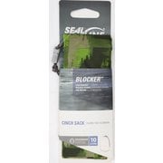 SL ブロッカーシンチサック 32838 グリーンカモ 10L [アウトドア スタッフバッグ 10L]