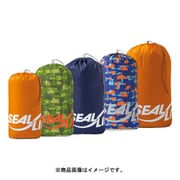 SL ブロッカーシンチサック 32742 グリーンカモ 15L [アウトドア スタッフバッグ 15L]