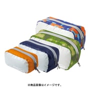 SL ブロッカージップサック 32779 ブルーカモ Mサイズ [アウトドア スタッフバッグ]