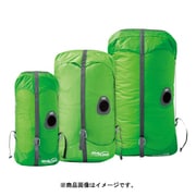 ブロッカーライトコンプレッションドライサック 32867 GN 10L [アウトドア ドライバッグ]