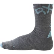 RxL TMW-36 58006 チャコール Sサイズ [アウトドア ソックス]