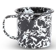 7CCHD11 CCH SPLATTER MUG BLACK