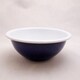 7CCHS17 CCH PACIFICA CEREAL BOWL BLUE