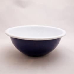 7CCHS17 CCH PACIFICA CEREAL BOWL BLUE