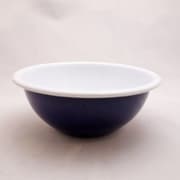 7CCHS17 CCH PACIFICA CEREAL BOWL BLUE
