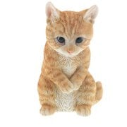 おじぎキャット こども QY-166