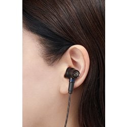 ヨドバシ.com - Victor ビクター WOODシリーズ インナーイヤー型