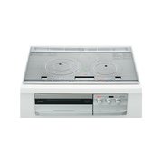 IHクッキングヒーター びっくリングIH ビルトイン CS-PT316HNSR