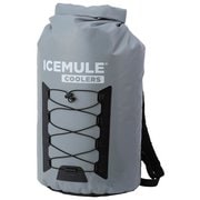 プロクーラー XL 59417 グレー 33L [アウトドア クーラーボックス]