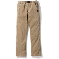 ヨドバシ Com グラミチ Gramicci Corduroy Nn Pt Just Cut Gmp 19f019 Beige Sサイズ アウトドア パンツ メンズ 通販 全品無料配達