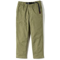 ヨドバシ.com - グラミチ GRAMICCI WS TAPERED PANTS 0157-FDJ OLIVE M